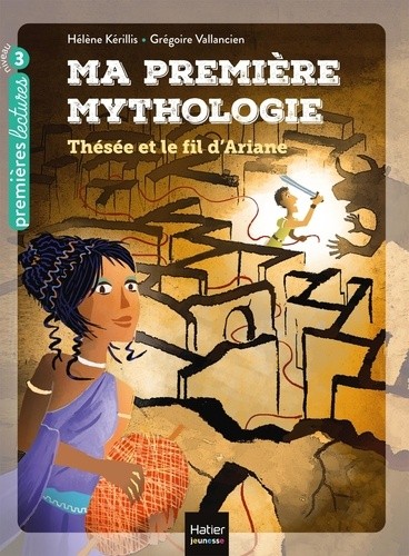  Ma première mythologie Tome 9  