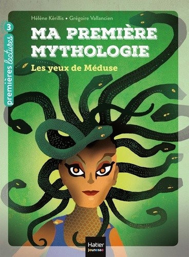 Ma première mythologie Tome 16  