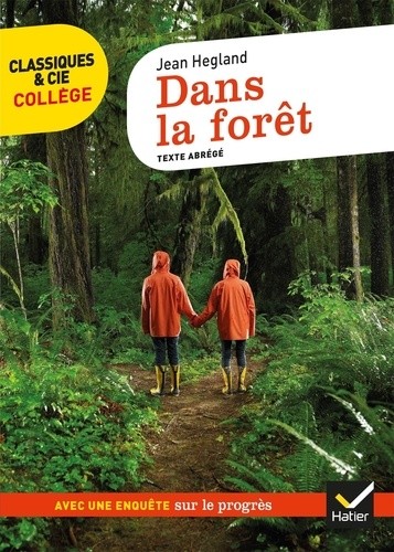  Dans la forêt  