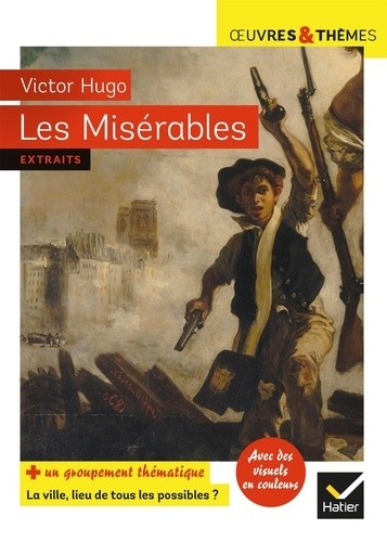 Les misérables - Groupement thématique La ville, lieu de tous les possibles ? Les misérables - Groupement thématique La ville, lieu de tous les possibles ?