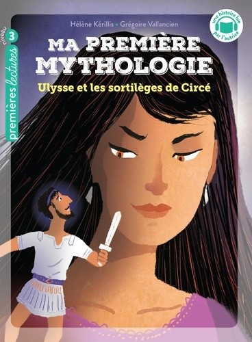  Ma première mythologie Tome 19  