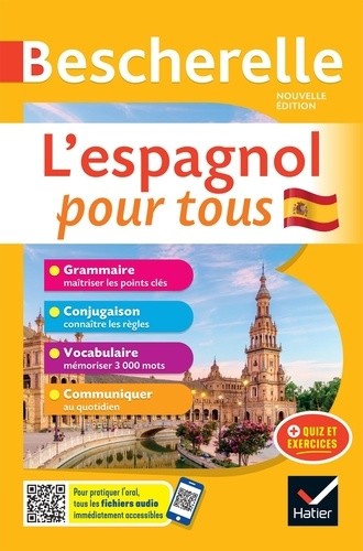  L'espagnol pour tous  