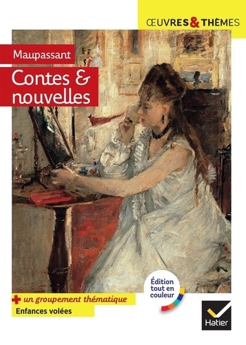 Contes et nouvelles Contes et nouvelles