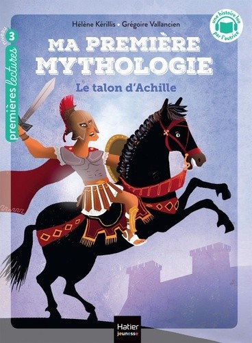  Ma première mythologie 6  