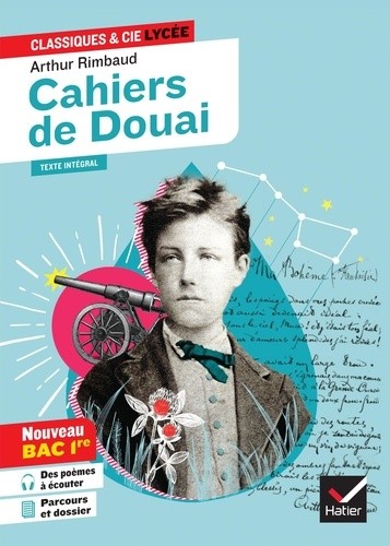  Cahiers de Douai - suivi du parcours "Emancipations créatrices"  