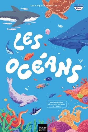  Les Océans 
