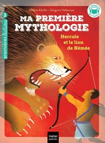  Ma première mythologie Tome 22  