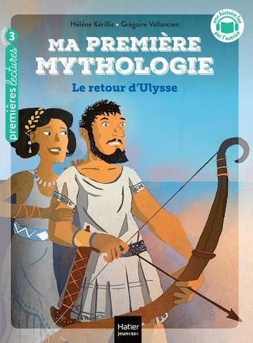  Ma première mythologie Tome 5  