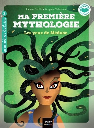  Ma première mythologie 16  