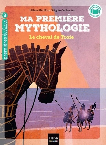  Ma première mythologie 4  
