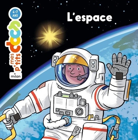  L'espace  