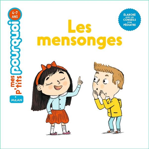  Les mensonges 