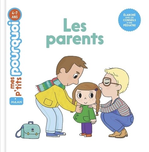  Les parents  
