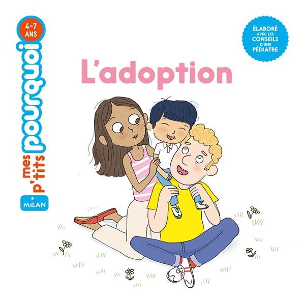  L'adoption 