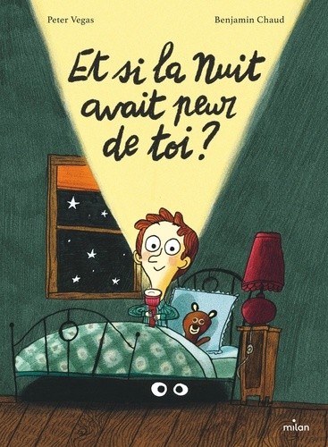  Et si la nuit avait peur de toi ?  