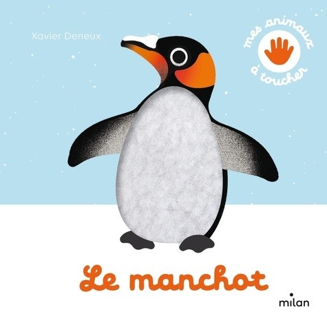  Le manchot 