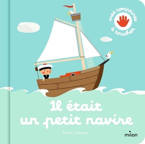  Il était un petit navire 