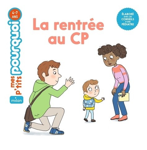  La rentrée au CP 