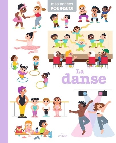  La danse 