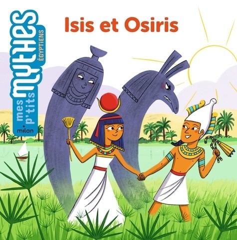  Isis et Osiris 