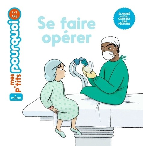  Se faire opérer  