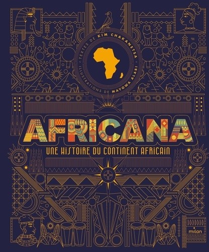  Africana 