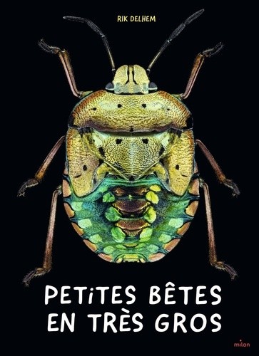  Petites bêtes en très gros 