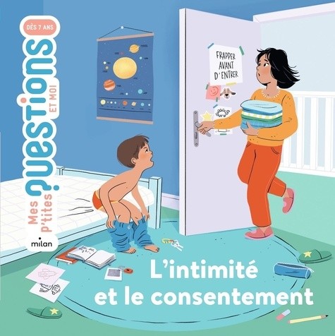  L'intimité et le consentement 