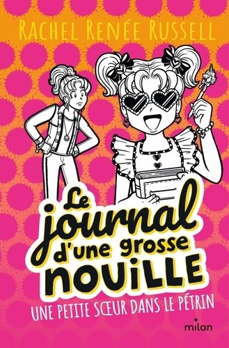  Le journal d'une grosse nouille 16 
