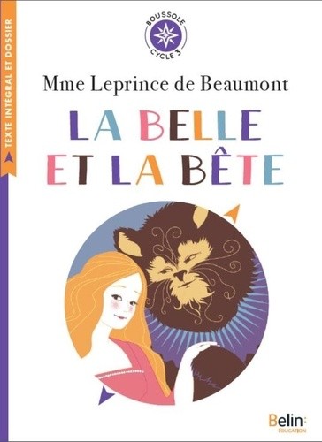  La Belle et la Bête - Cycle 3  