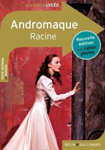  Andromaque  