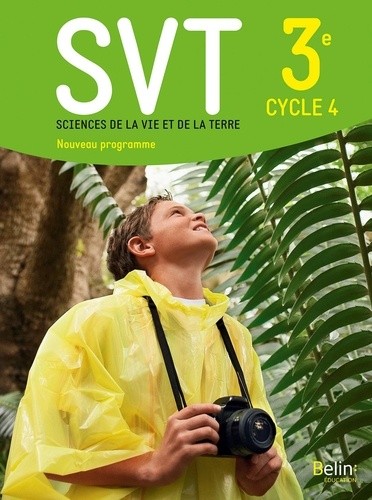  SVT 3e cycle 4  
