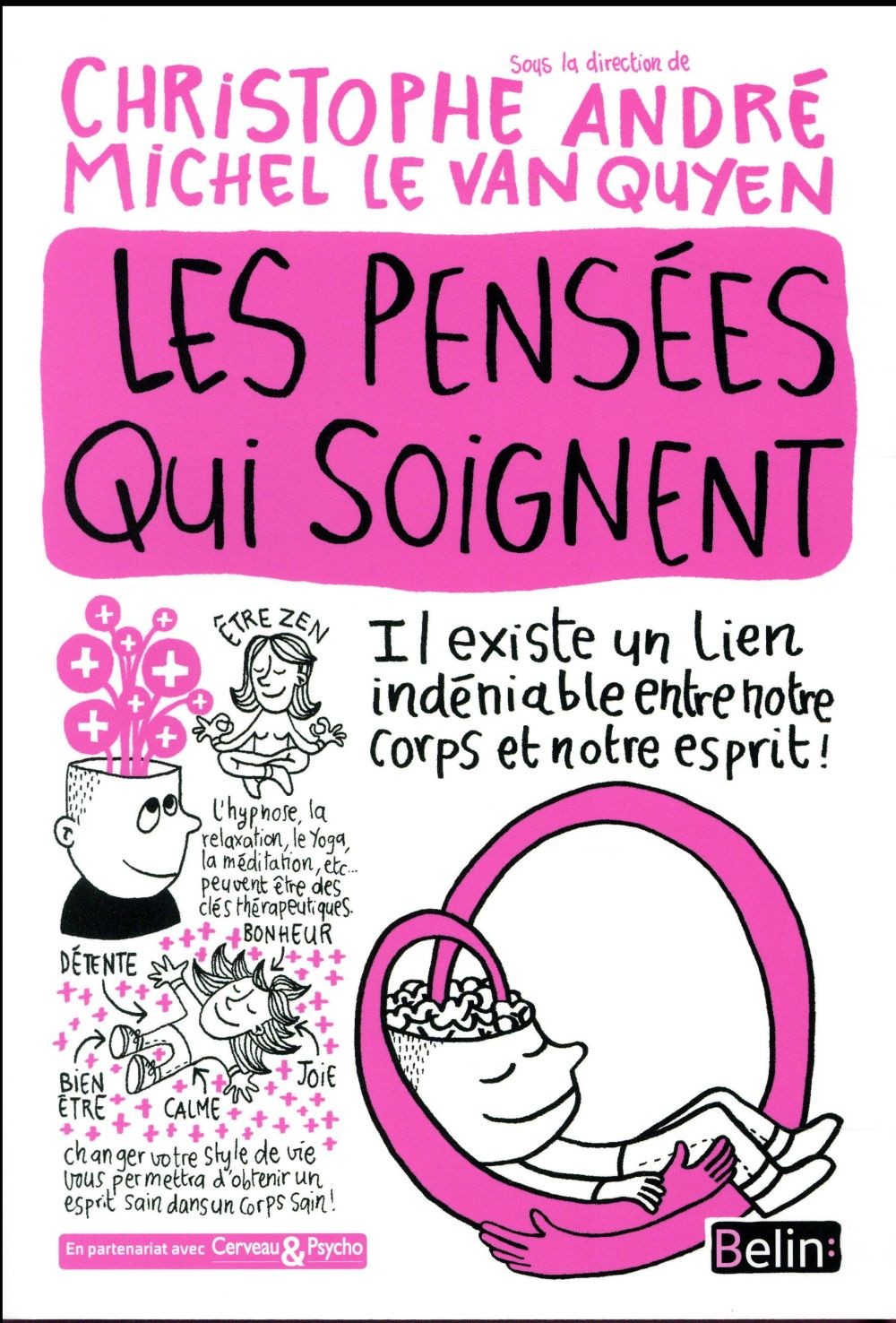  Les pensées qui soignent 