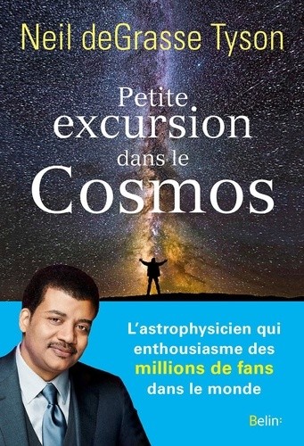  Petite excursion dans le cosmos  