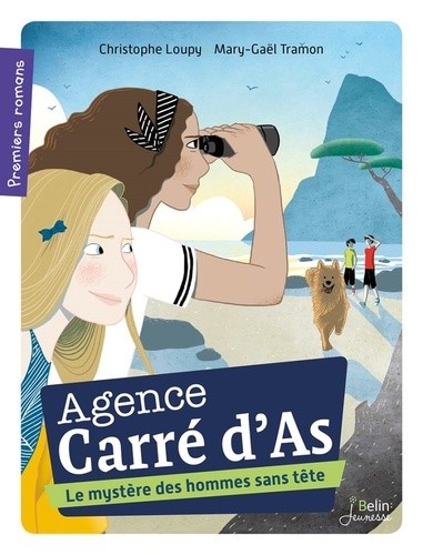  Agence Carré d'As  