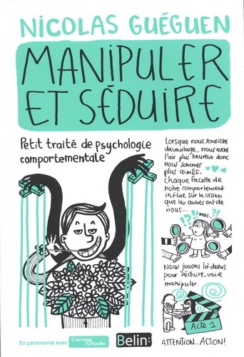  Manipuler et séduire  