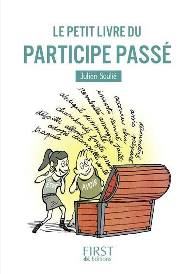  Le petit livre du participe passé 