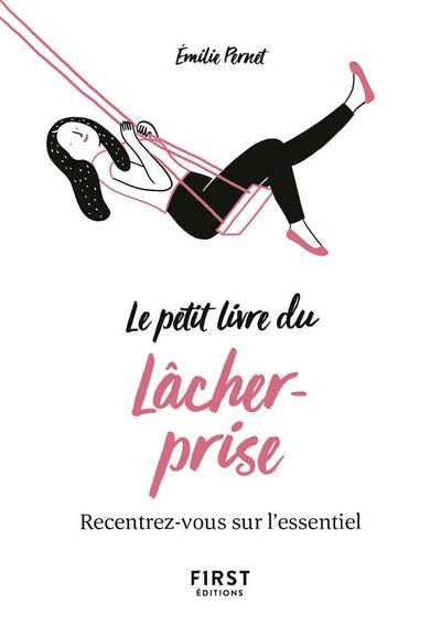  Petit livre du lâcher-prise 