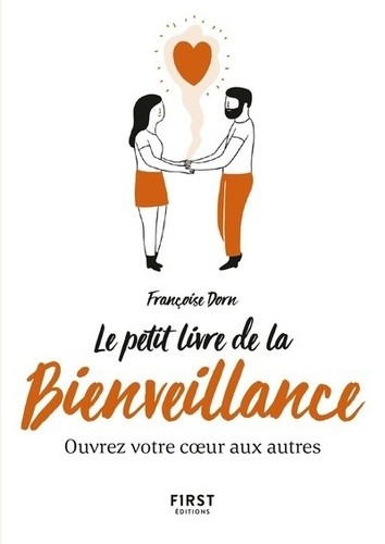  Le petit livre de la bienveillance  