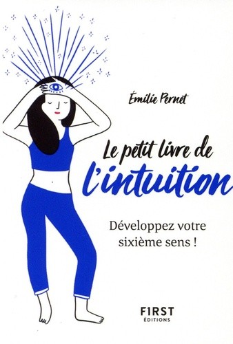  Le petit livre de l'intuition  
