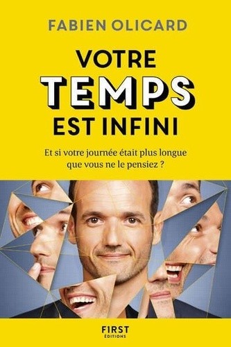  Votre temps est infini - Et si votre journÃ©e Ã©tait plus longue que vous ne le pensiez ?  