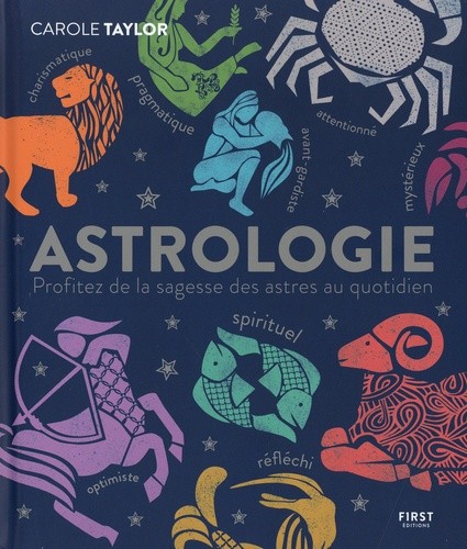  Astrologie  