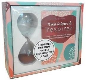  Prenez le temps de respirer  