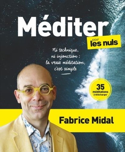  Méditer pour les nuls  