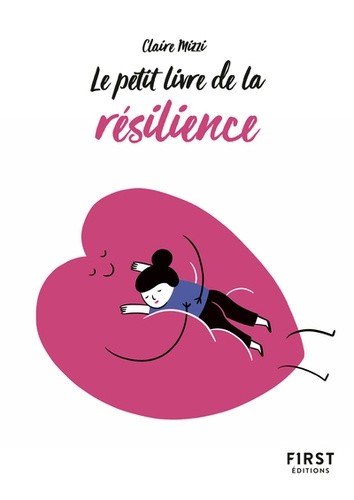  Petit livre de la résilience  