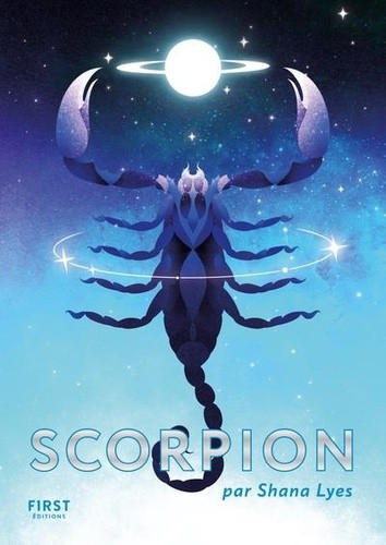  Scorpion  