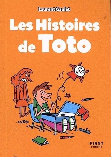  Les Histoires de Toto  