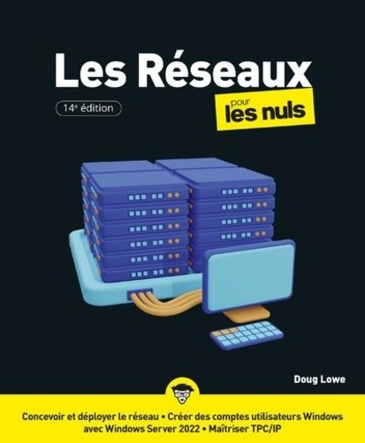  Les Réseaux pour les Nuls 