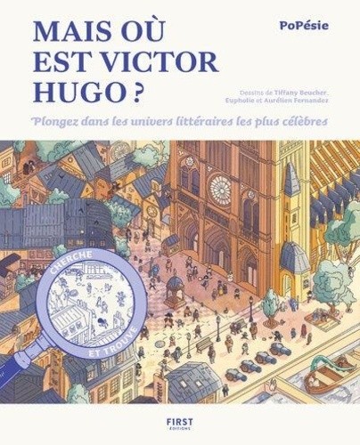  Mais où est Victor Hugo ? 