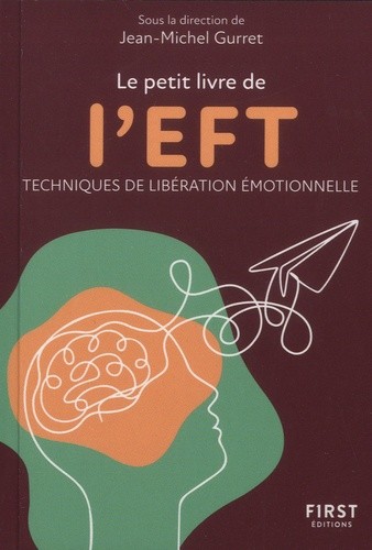  Le petit livre de L'EFT  